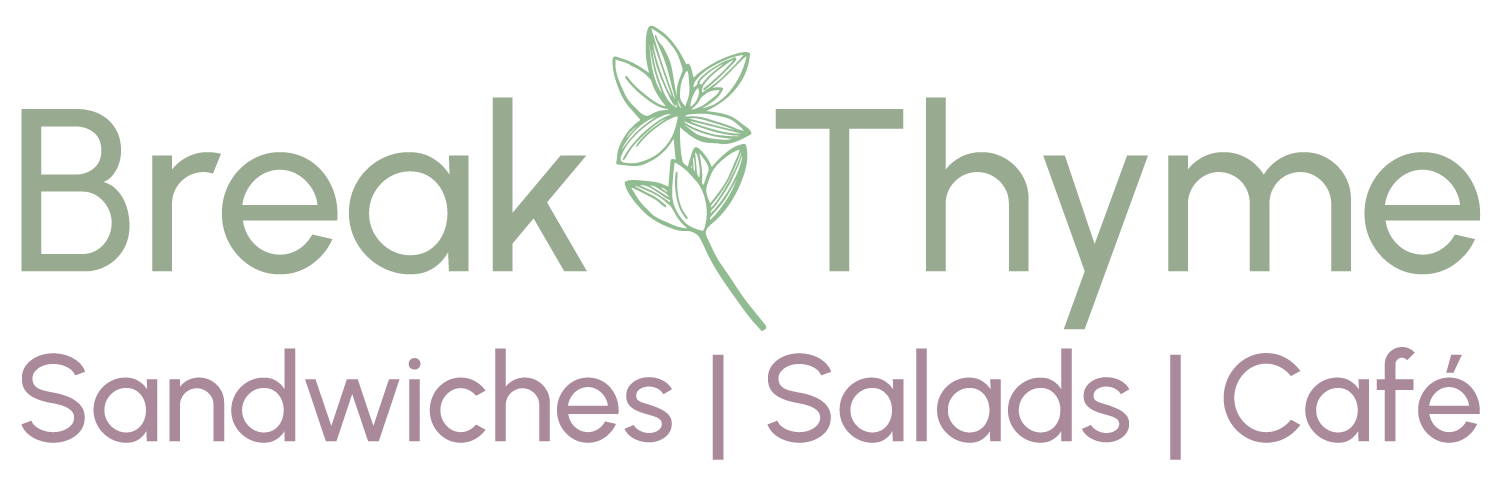 Break Thyme Catering